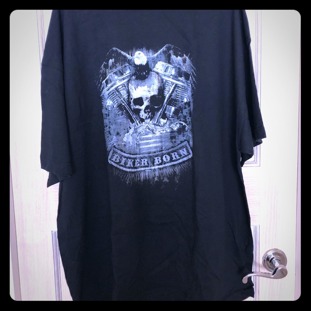 Skull 💀 Shirt